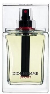 Dior Homme Sport EDT 100 ml Erkek Parfümü kullananlar yorumlar